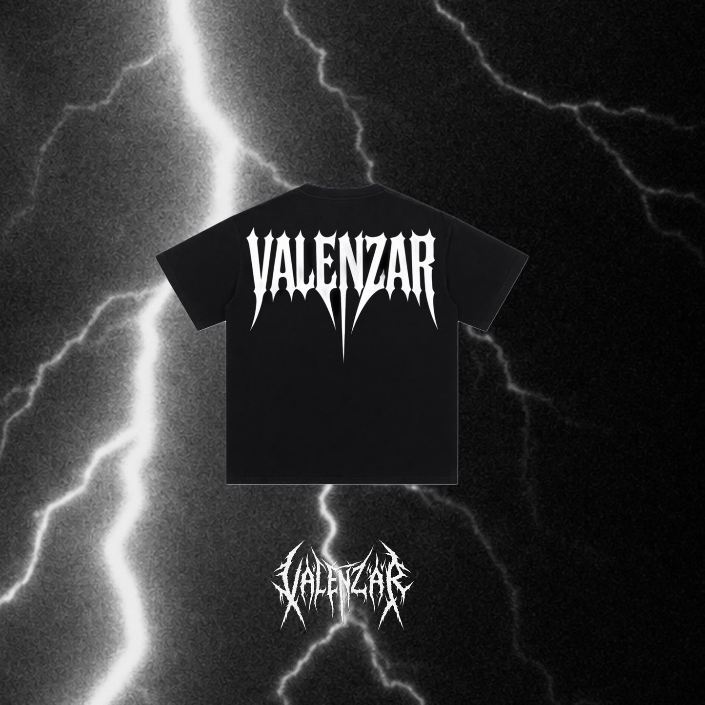 LOGO TEE