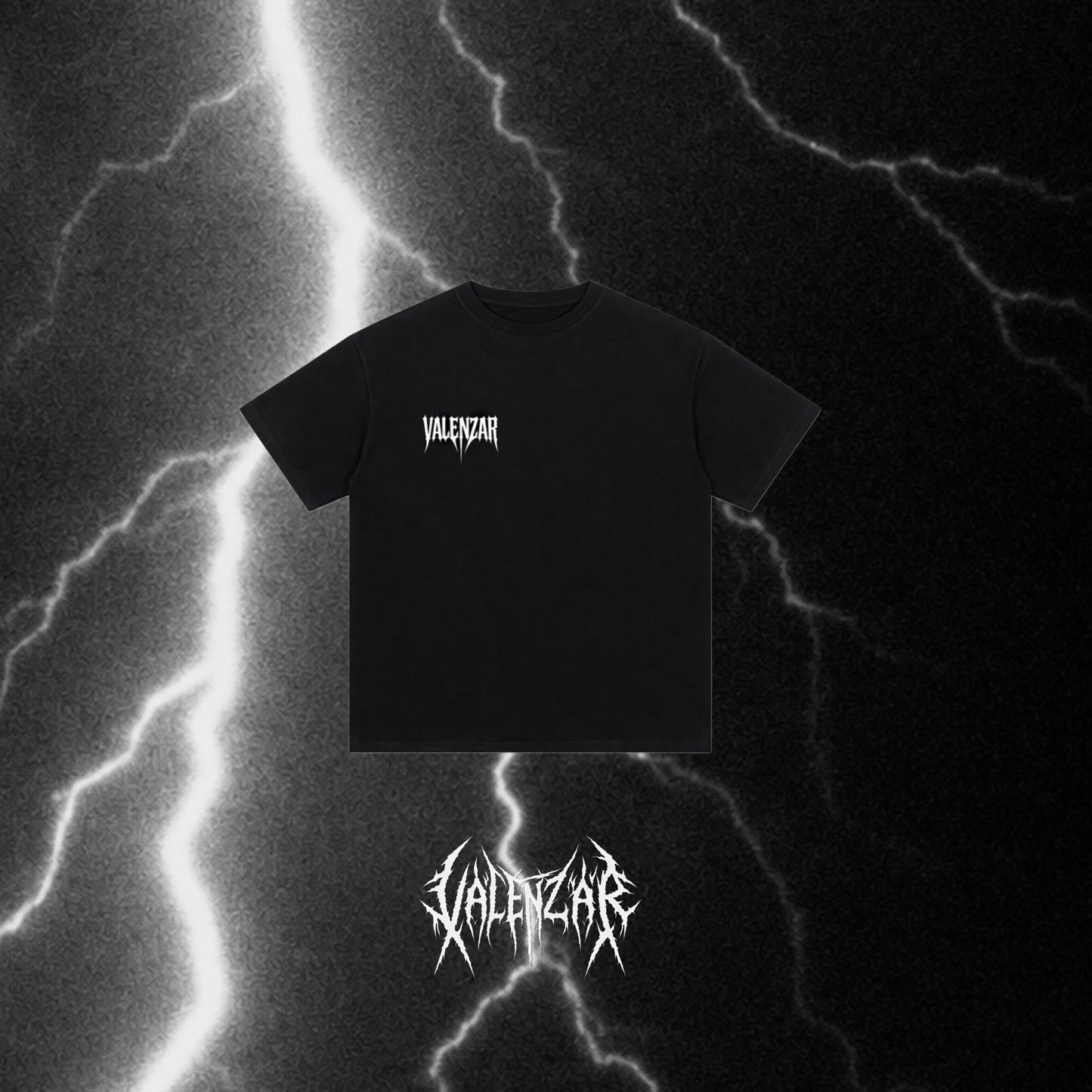 LOGO TEE